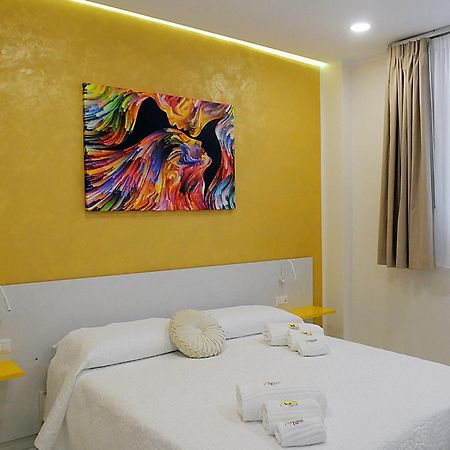 B&B Aida Rooms צ'פאלו מראה חיצוני תמונה
