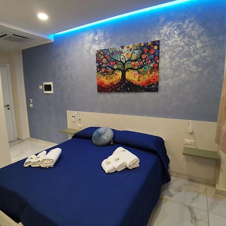 B&B Aida Rooms צ'פאלו מראה חיצוני תמונה