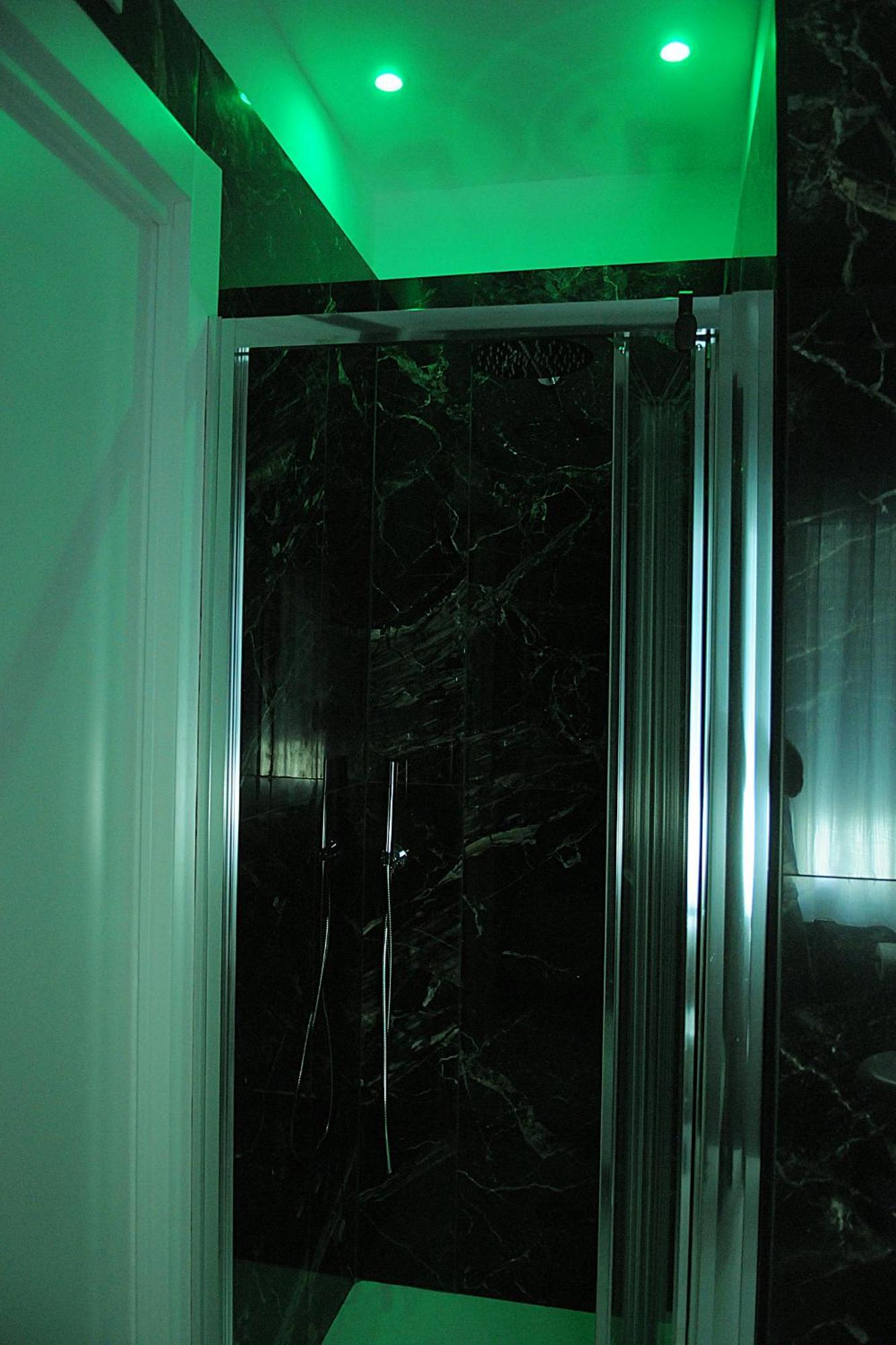 B&B Aida Rooms צ'פאלו מראה חיצוני תמונה