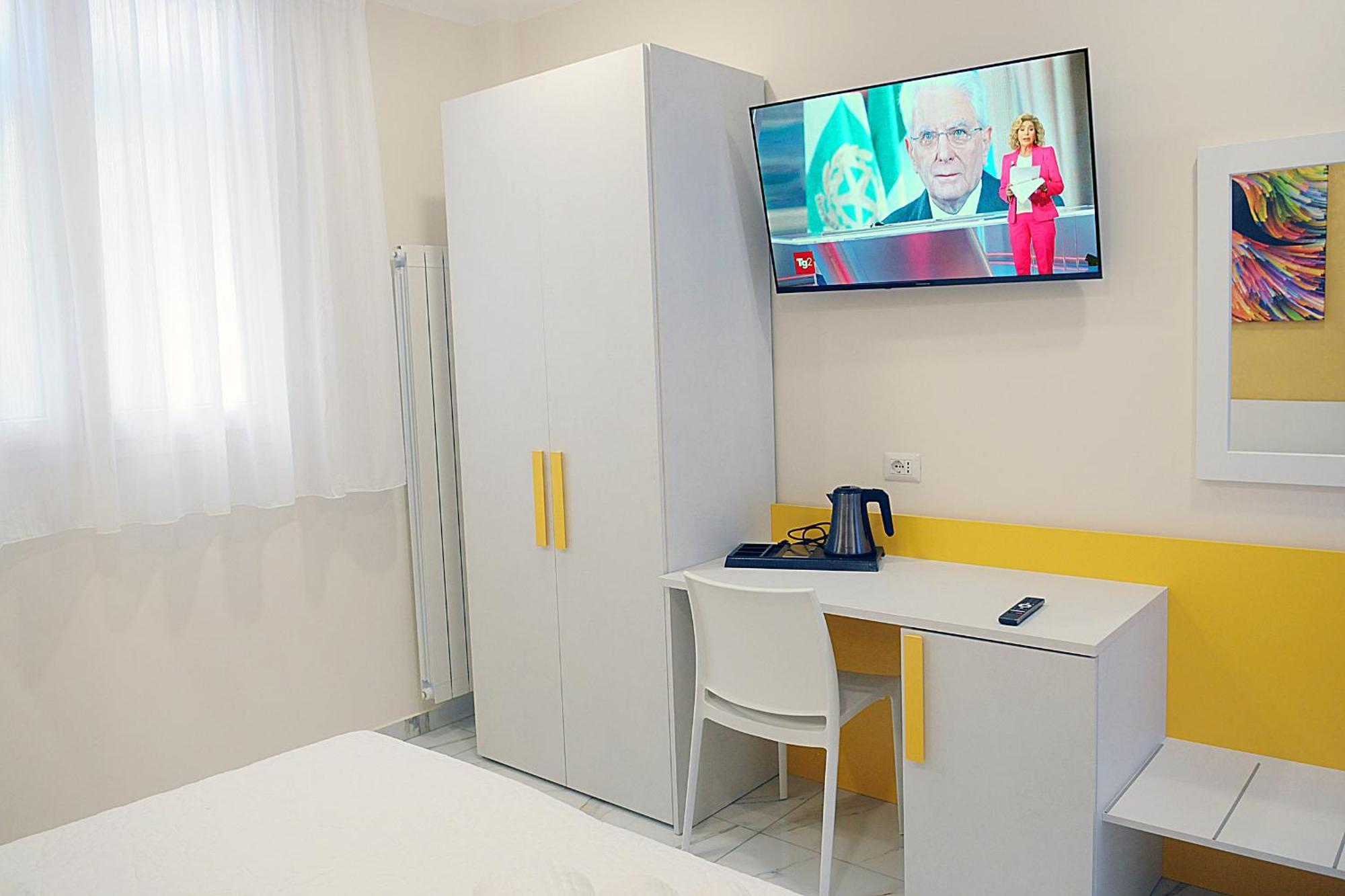 B&B Aida Rooms צ'פאלו מראה חיצוני תמונה