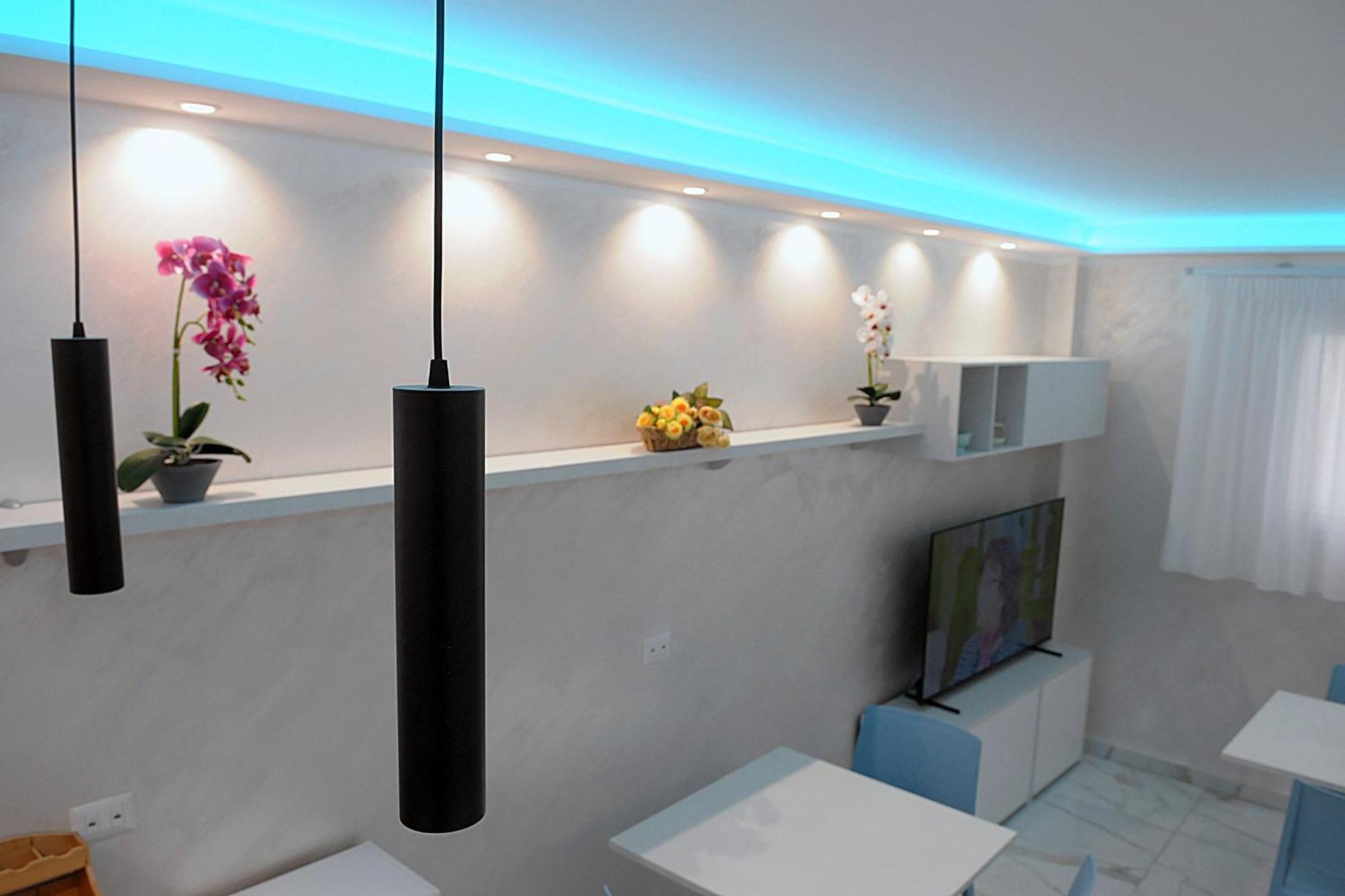 B&B Aida Rooms צ'פאלו מראה חיצוני תמונה