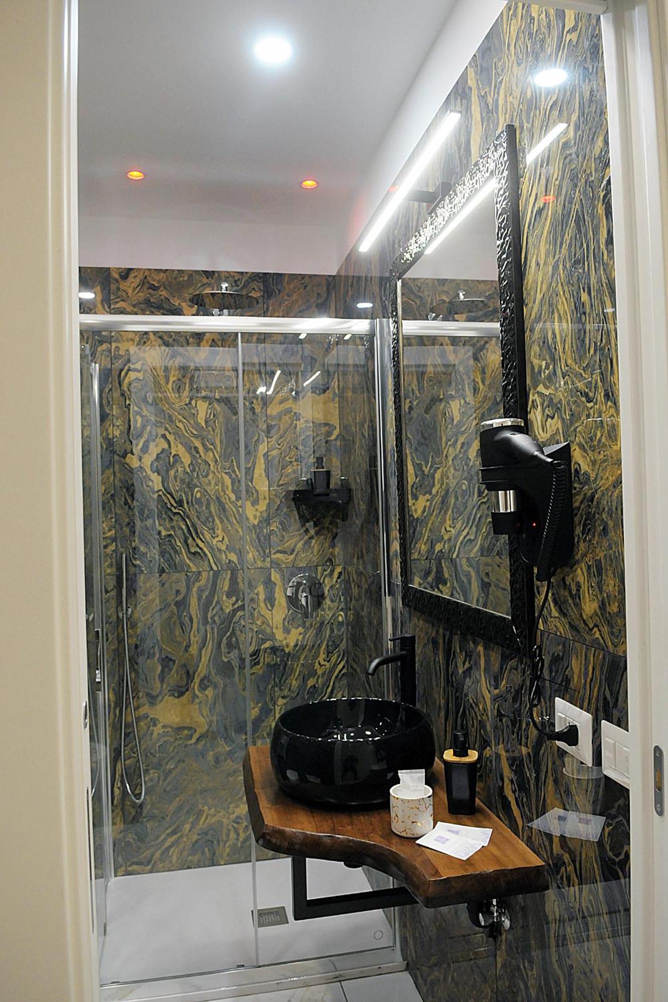 B&B Aida Rooms צ'פאלו מראה חיצוני תמונה