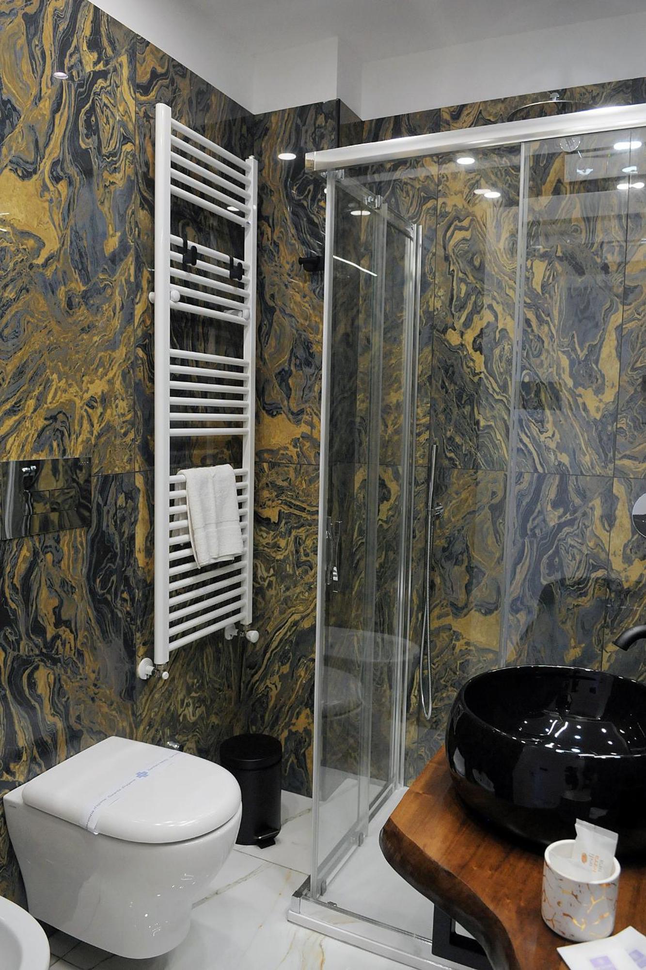 B&B Aida Rooms צ'פאלו מראה חיצוני תמונה