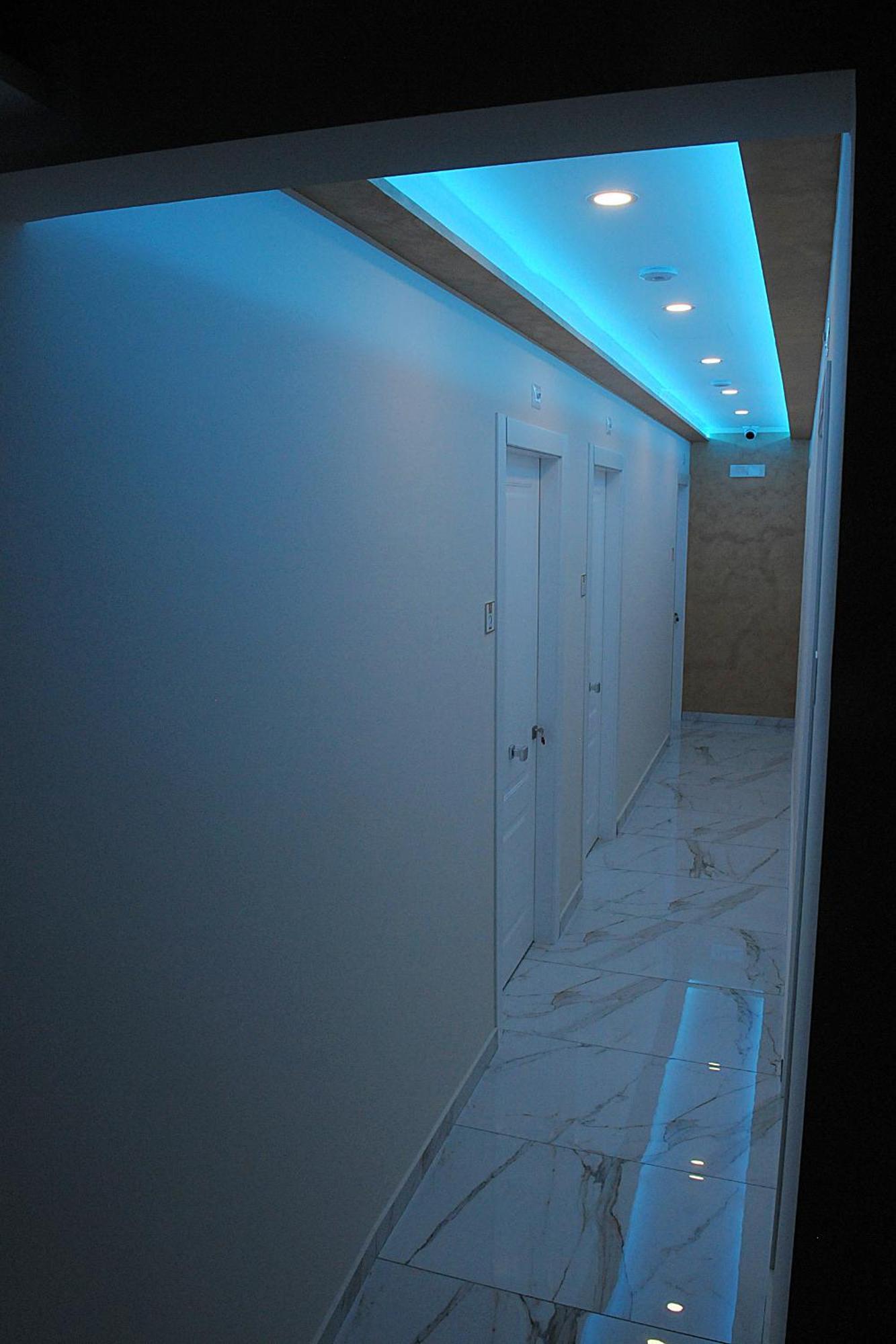 B&B Aida Rooms צ'פאלו מראה חיצוני תמונה