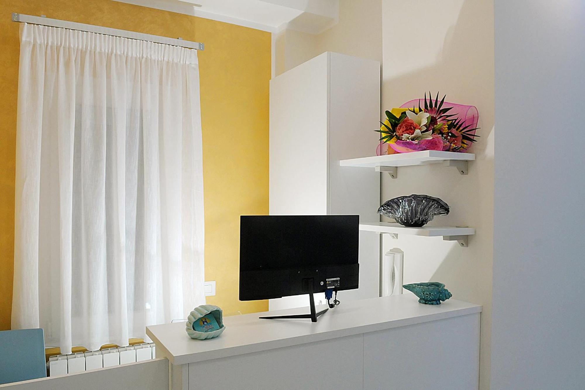 B&B Aida Rooms צ'פאלו מראה חיצוני תמונה