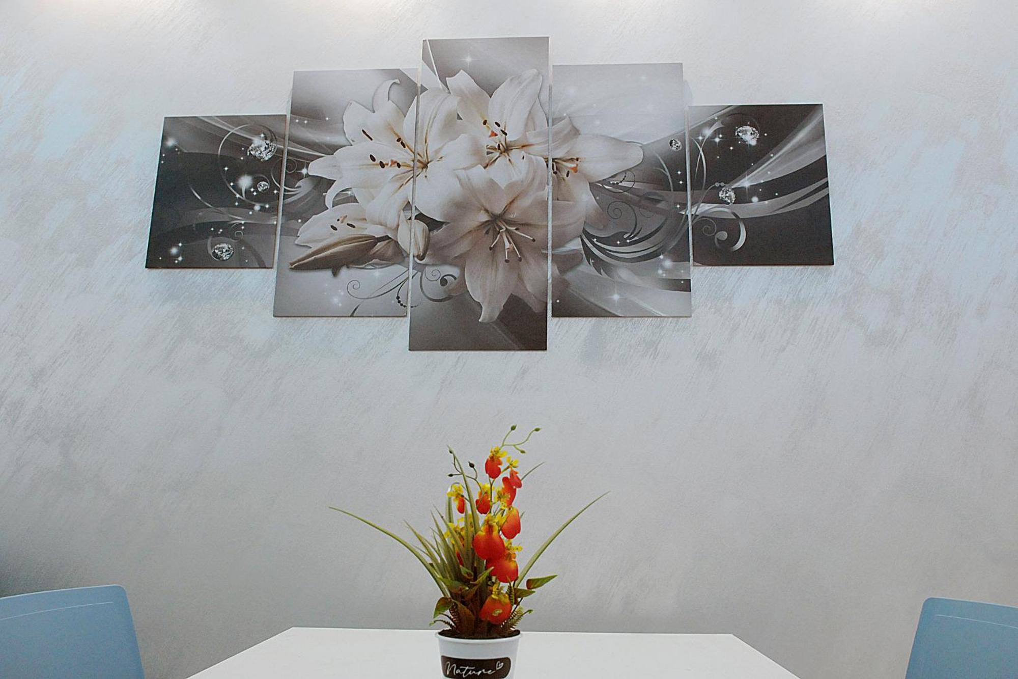 B&B Aida Rooms צ'פאלו מראה חיצוני תמונה