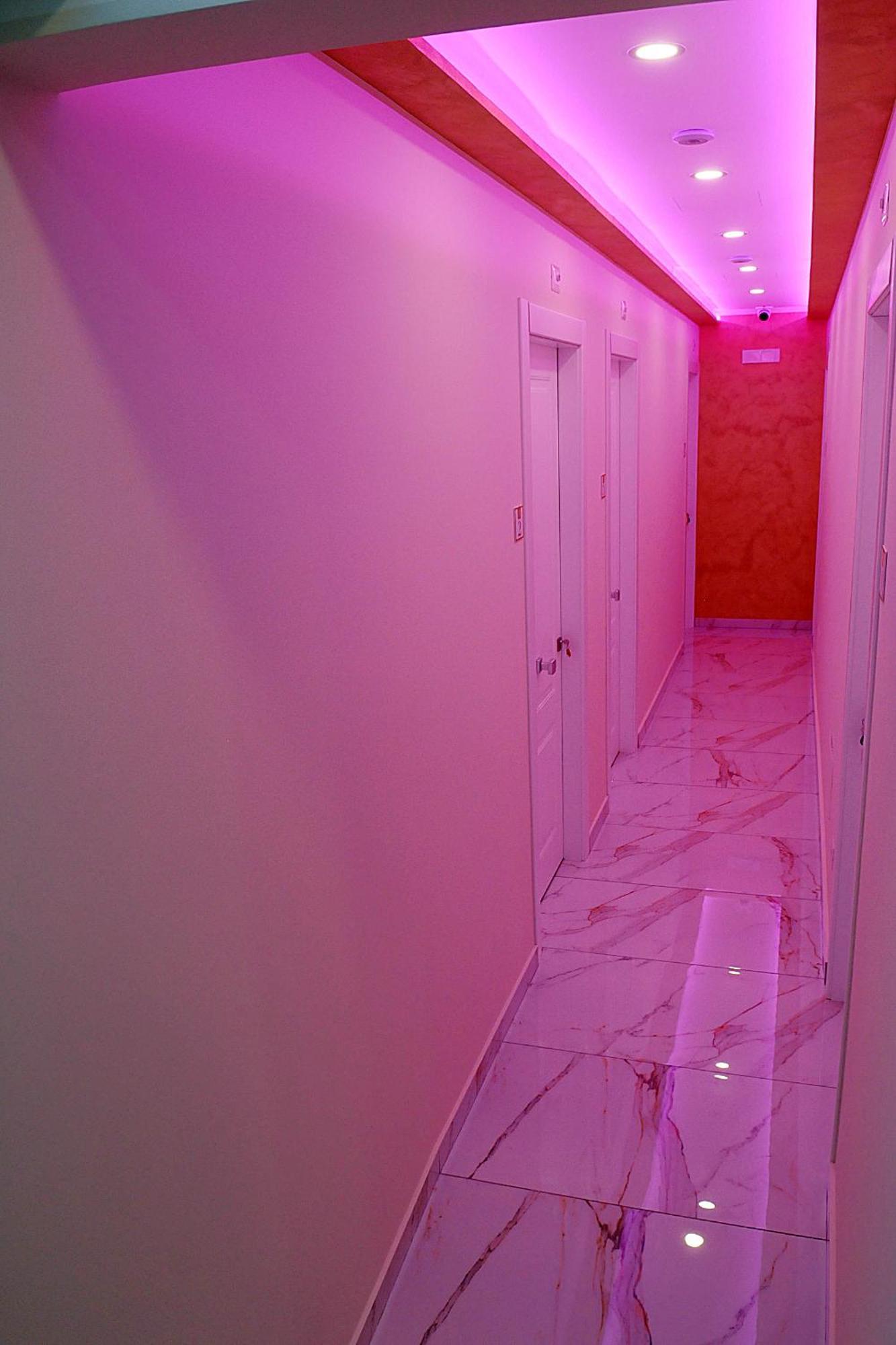 B&B Aida Rooms צ'פאלו מראה חיצוני תמונה