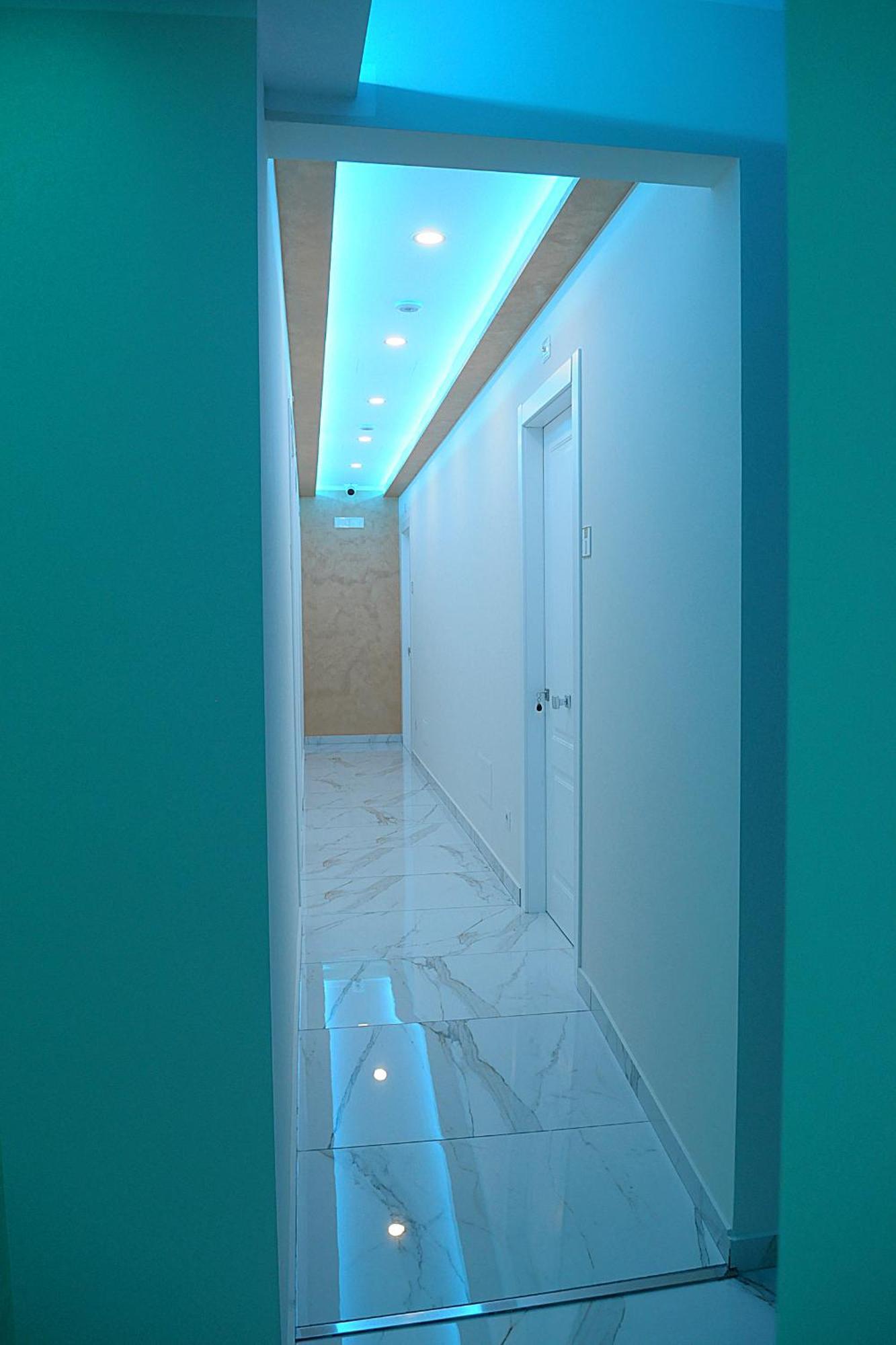 B&B Aida Rooms צ'פאלו מראה חיצוני תמונה