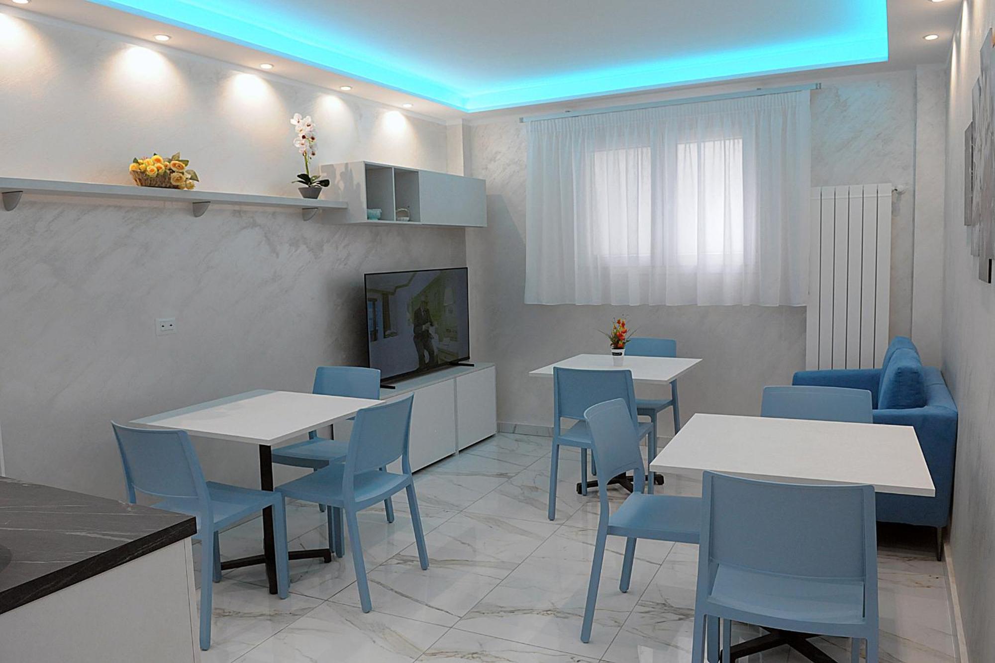 B&B Aida Rooms צ'פאלו מראה חיצוני תמונה