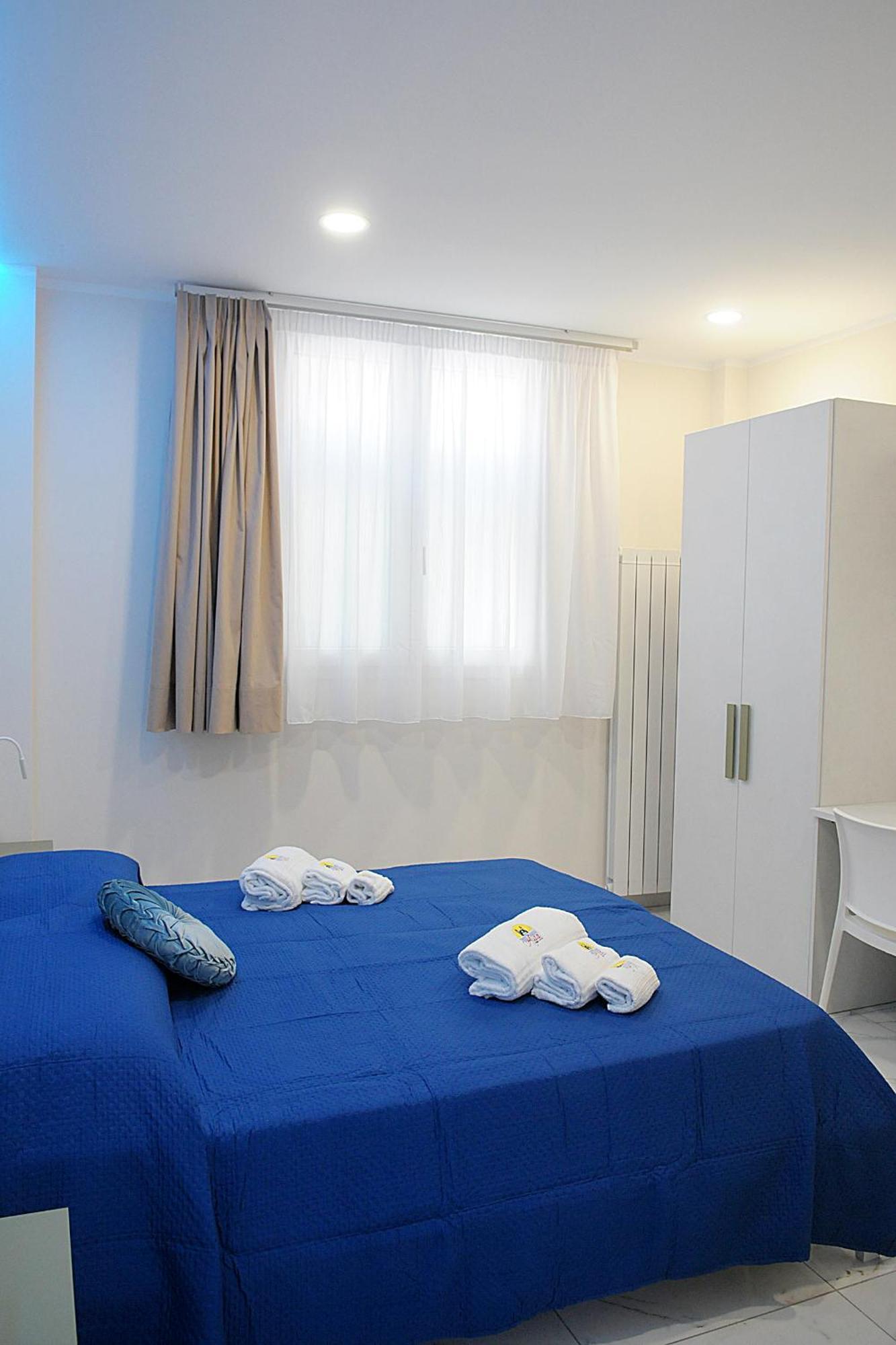 B&B Aida Rooms צ'פאלו מראה חיצוני תמונה
