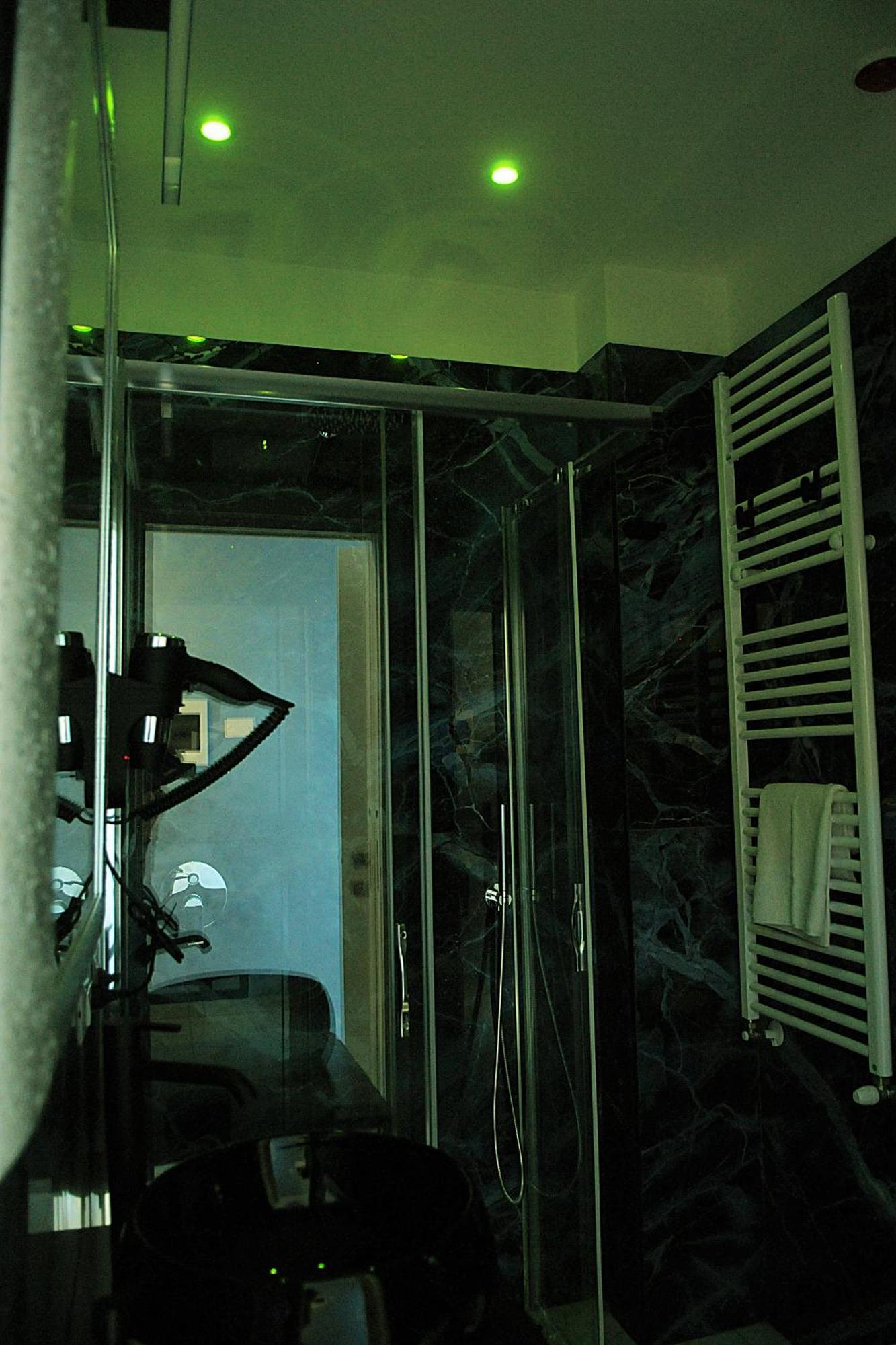 B&B Aida Rooms צ'פאלו מראה חיצוני תמונה