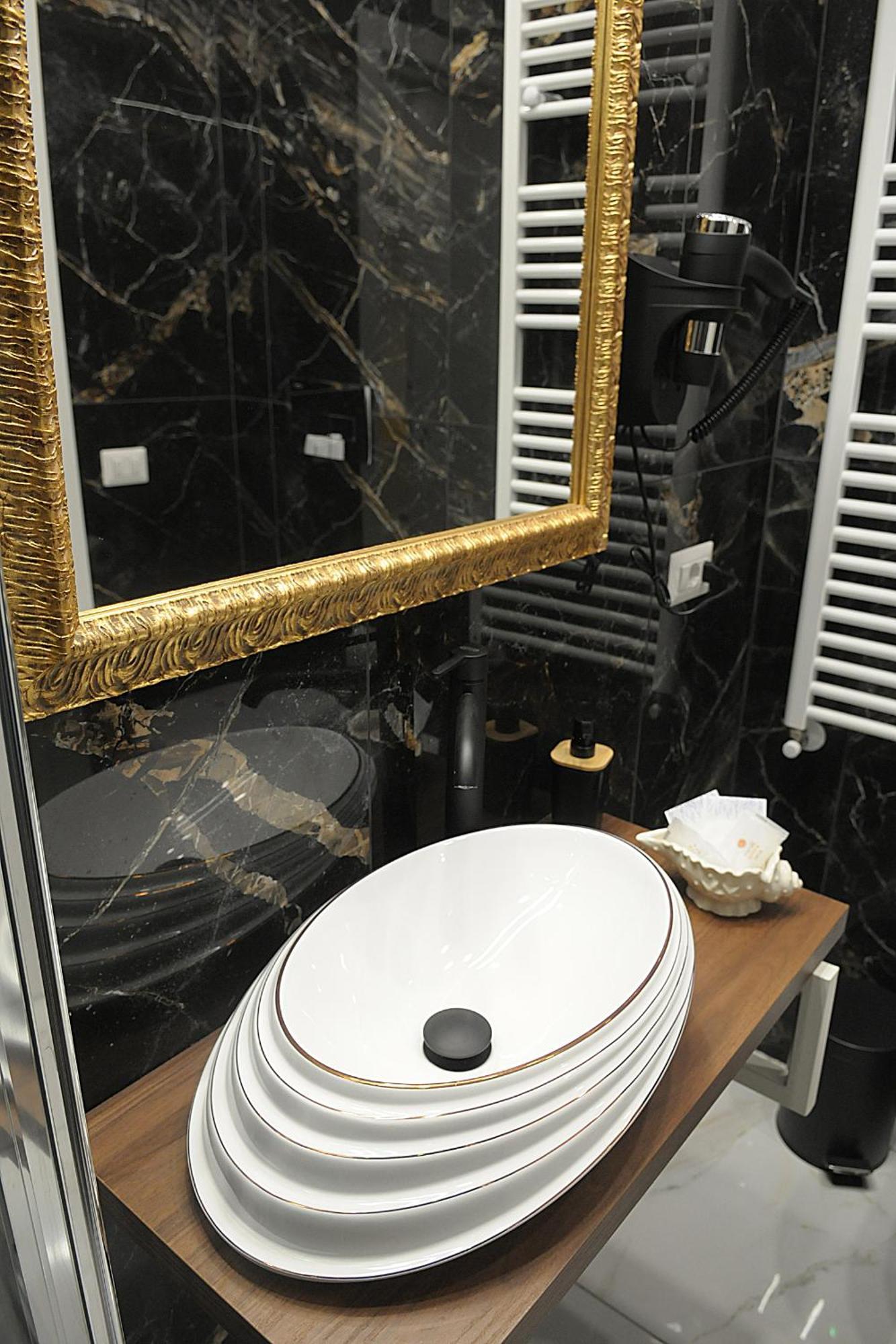 B&B Aida Rooms צ'פאלו מראה חיצוני תמונה