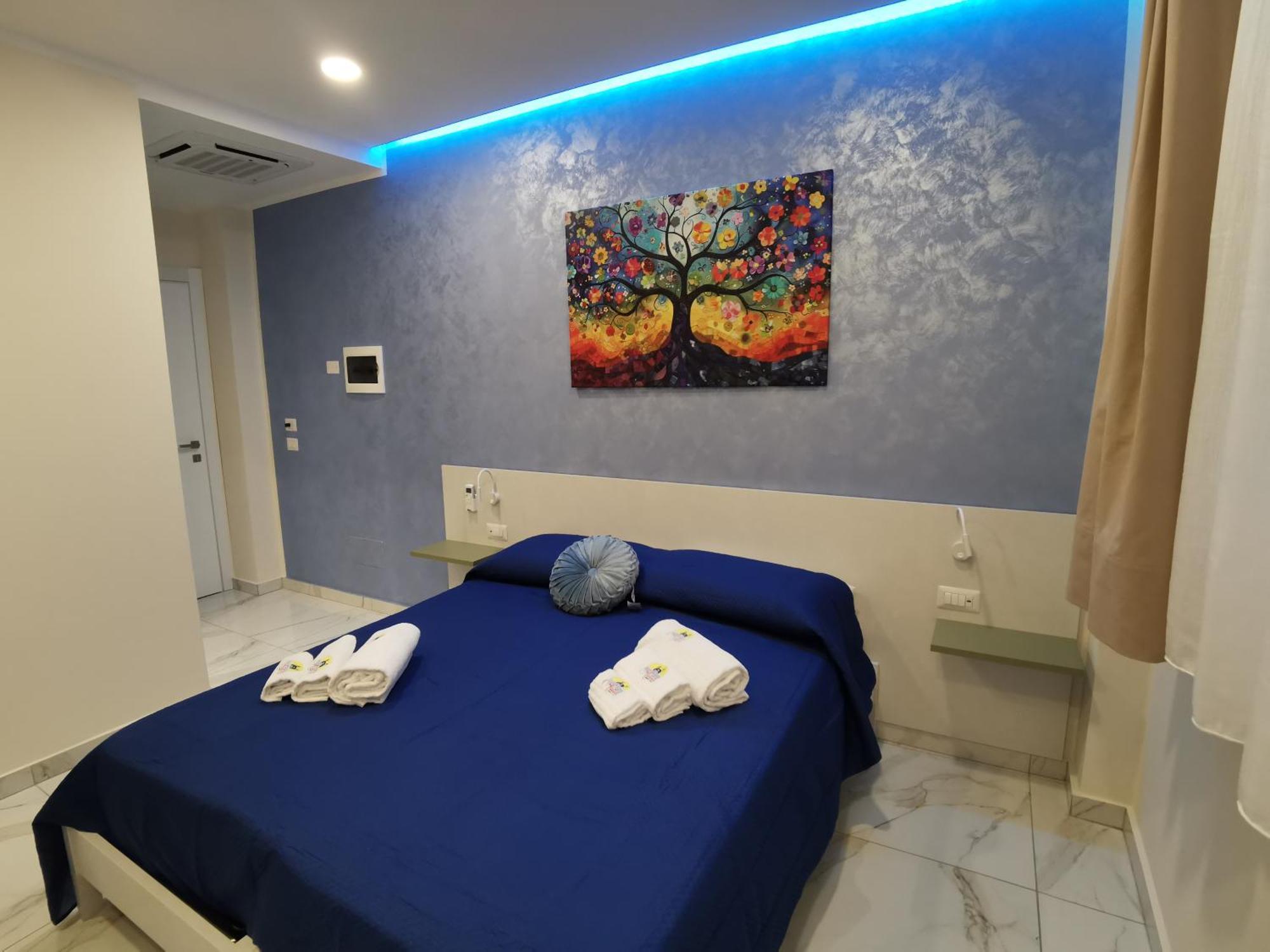 B&B Aida Rooms צ'פאלו מראה חיצוני תמונה