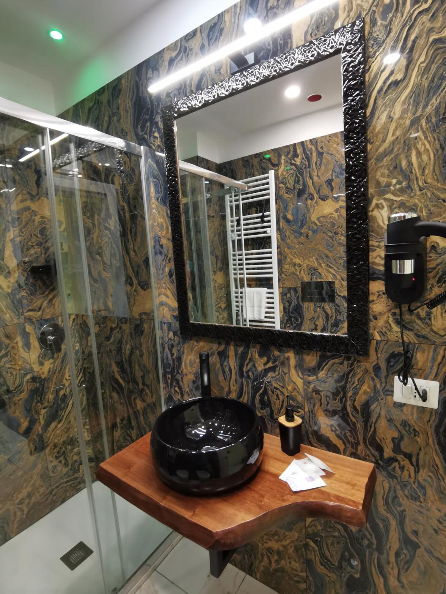 B&B Aida Rooms צ'פאלו מראה חיצוני תמונה