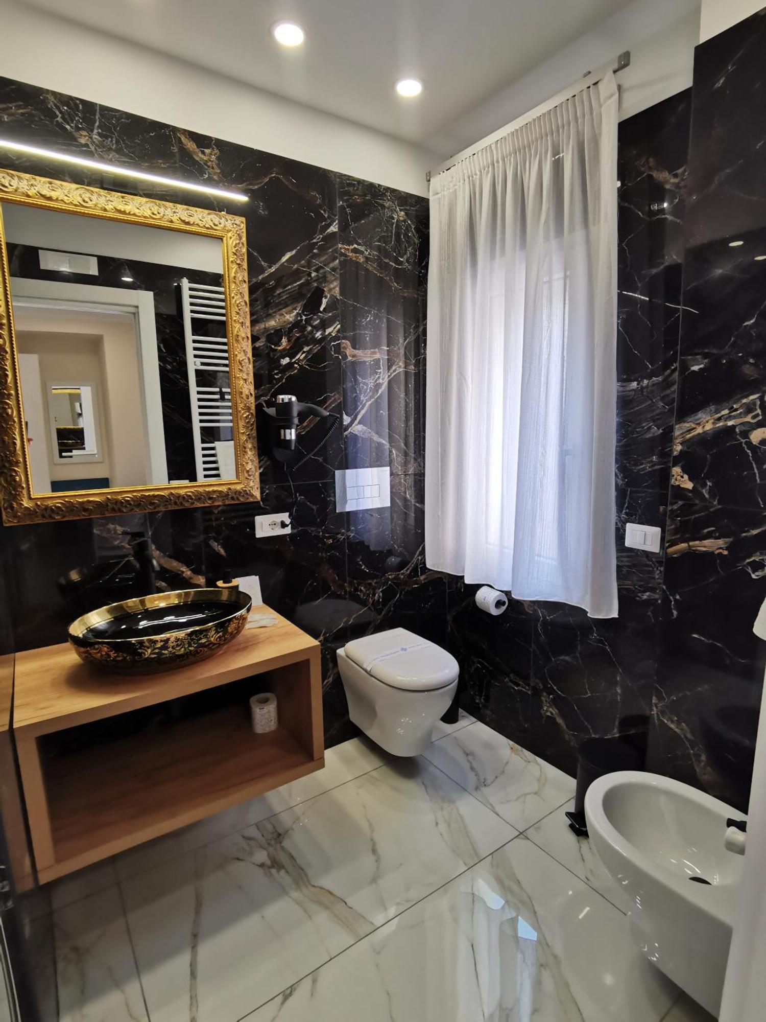 B&B Aida Rooms צ'פאלו מראה חיצוני תמונה