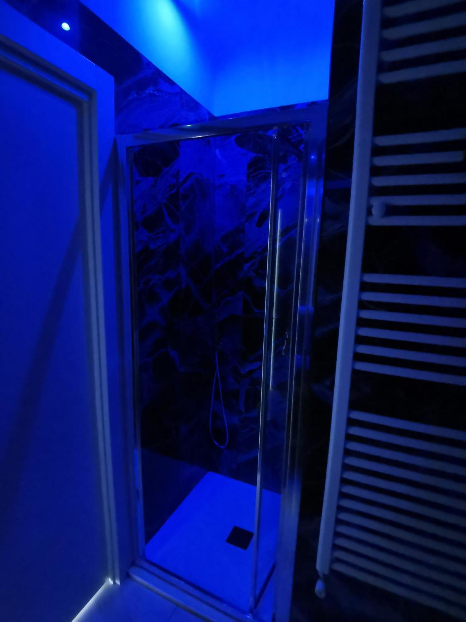 B&B Aida Rooms צ'פאלו מראה חיצוני תמונה