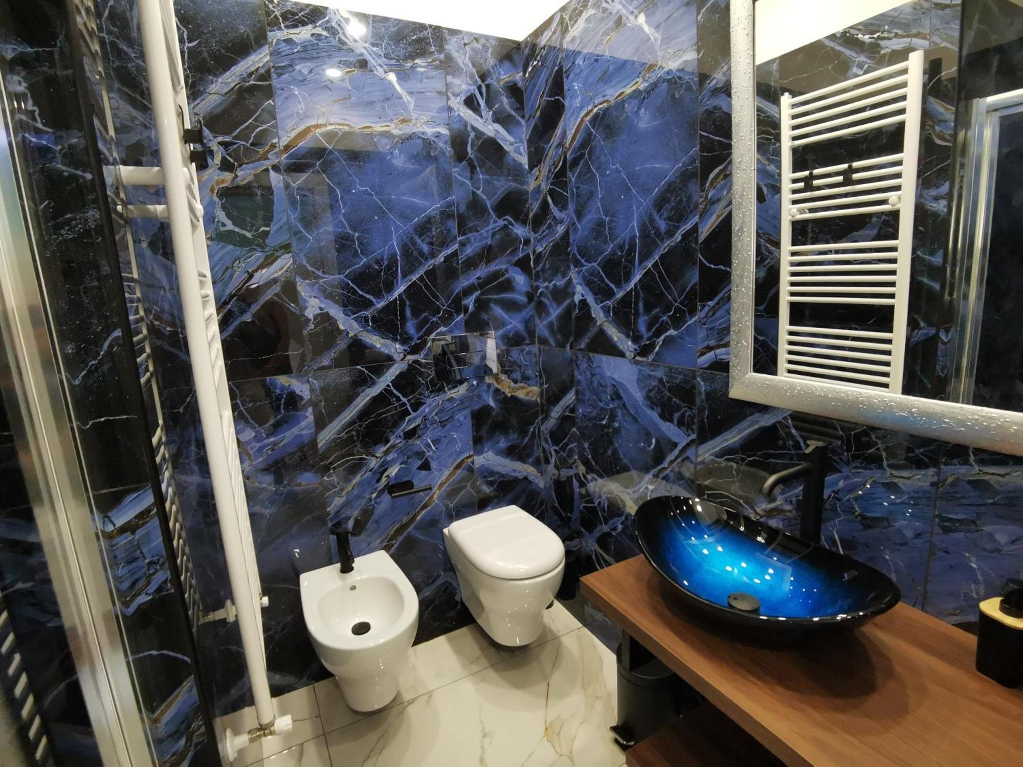 B&B Aida Rooms צ'פאלו מראה חיצוני תמונה
