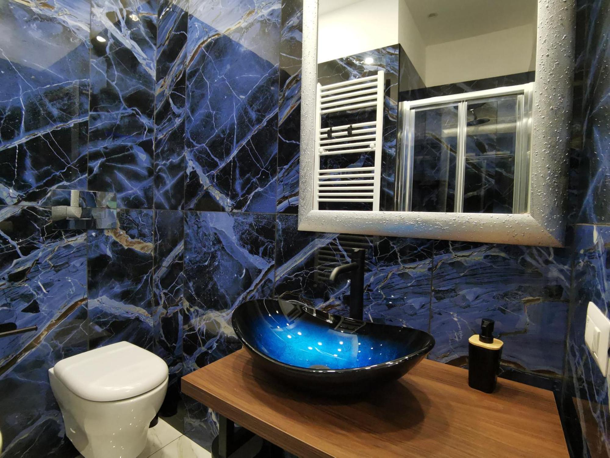B&B Aida Rooms צ'פאלו מראה חיצוני תמונה